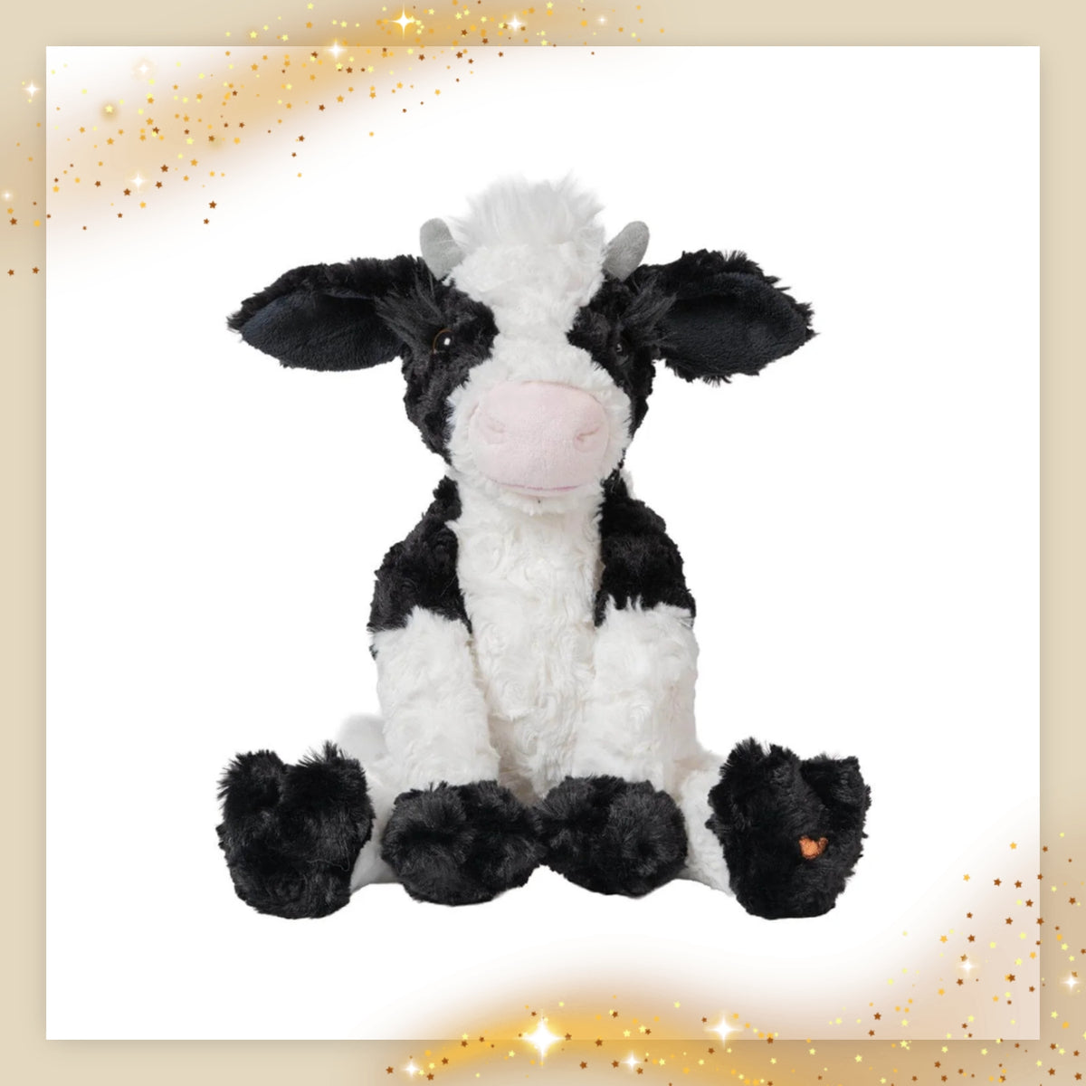 Wrendale Collectie knuffel "Mathilda"