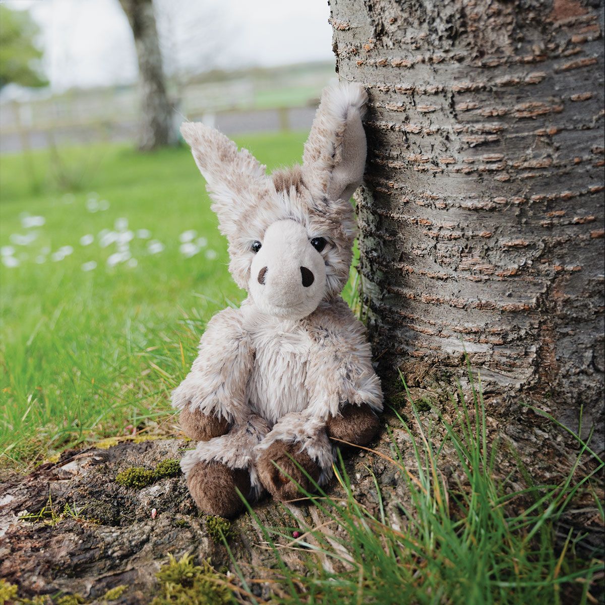 Wrendale collectie knuffel "JACK"