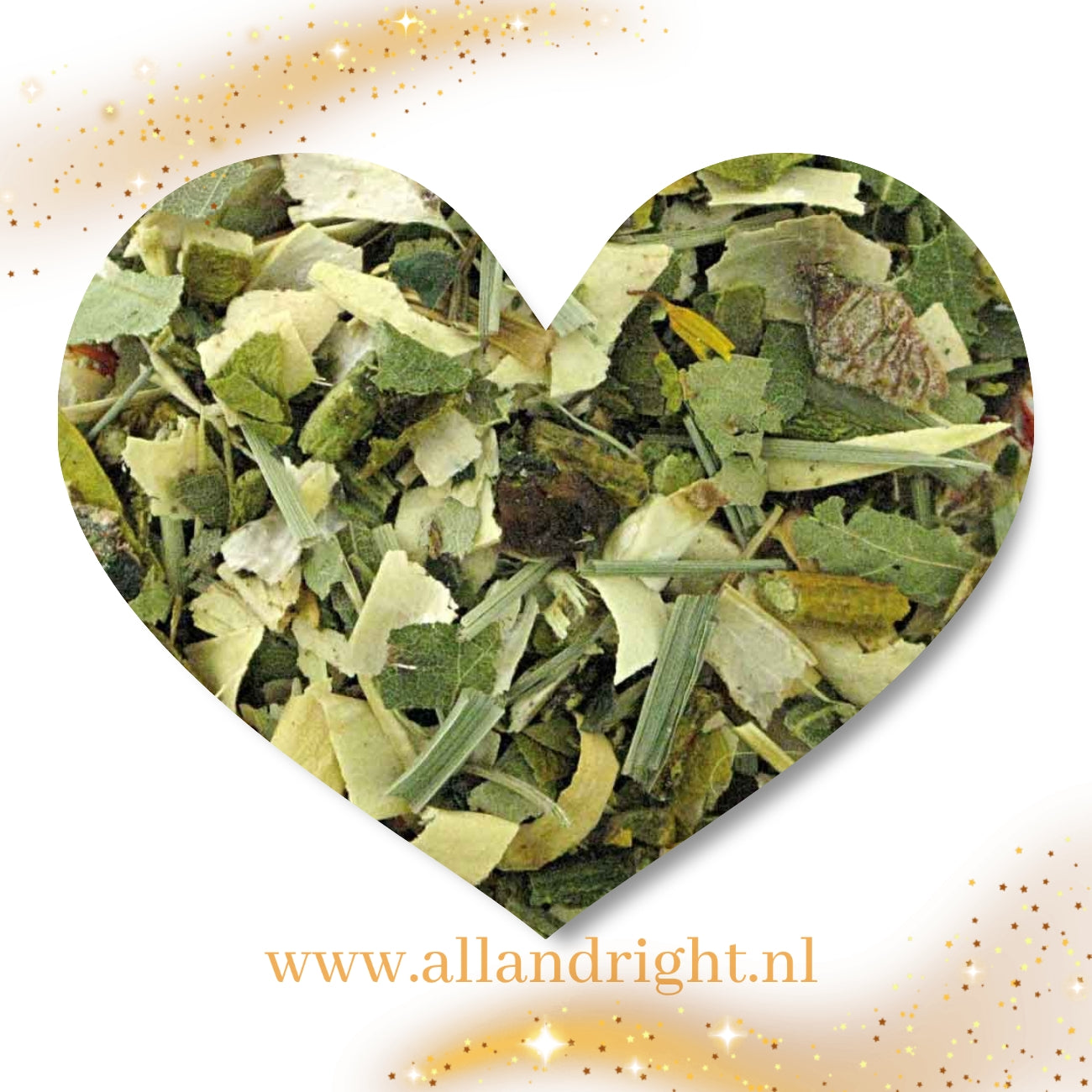 Balans Blend nr.502
