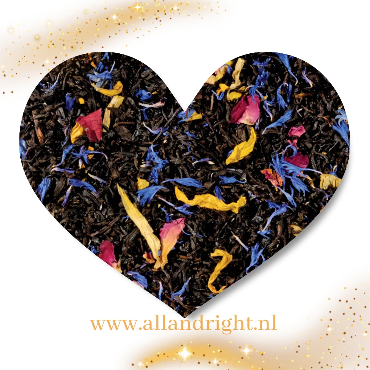 Covent Garden Blend nr.105