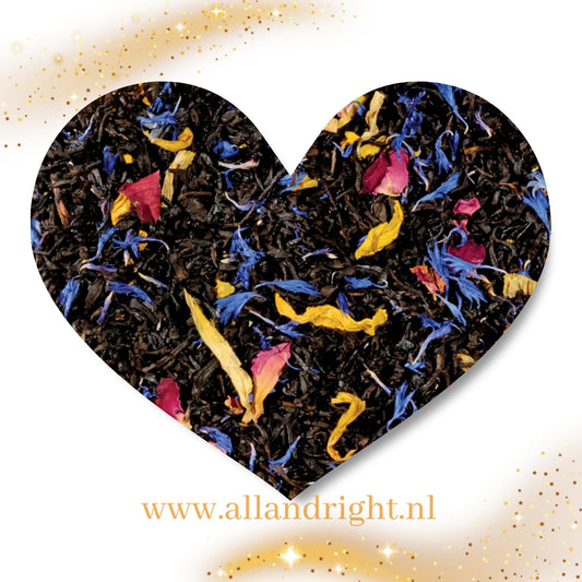 Covent Garden Blend nr.105