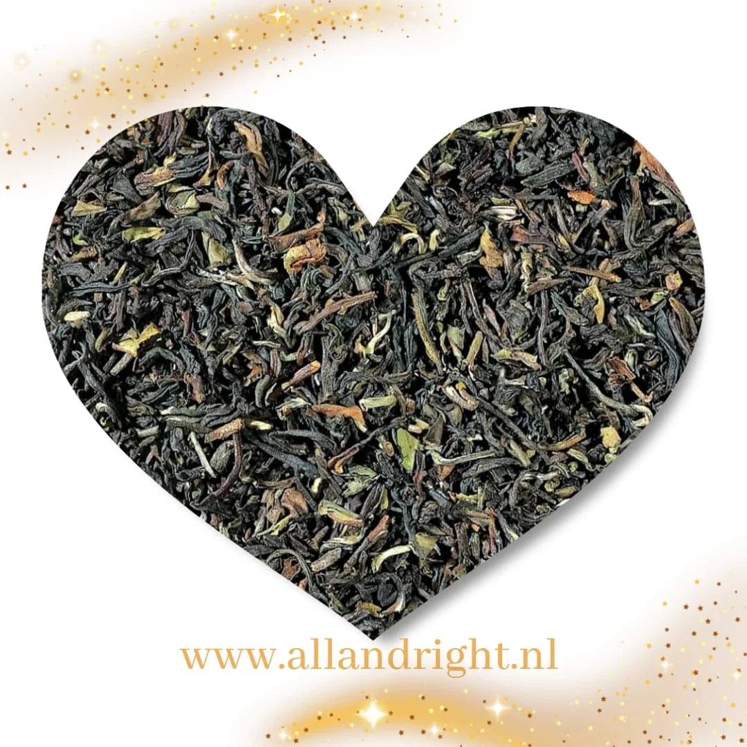 Darjeeling First Flush nr.114