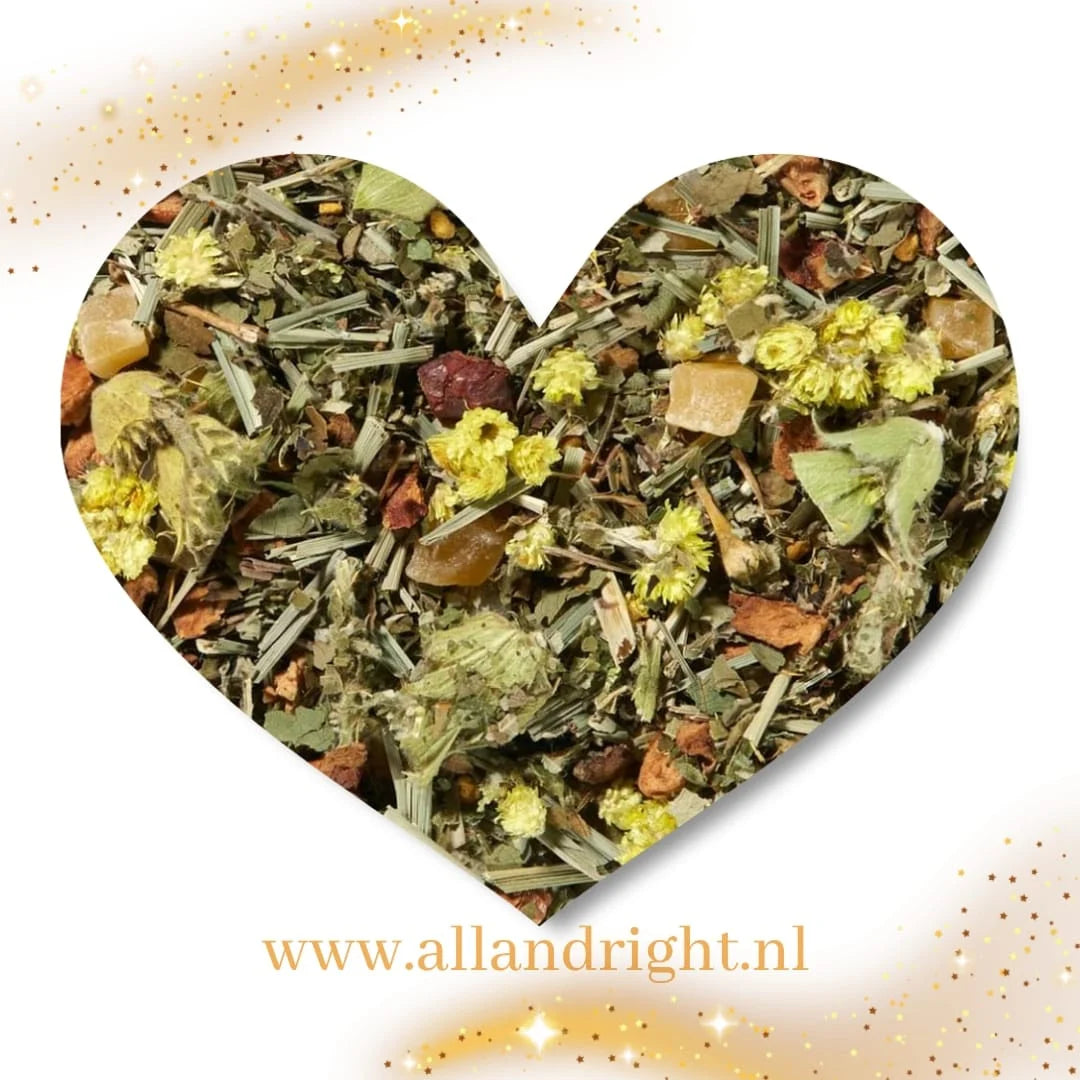 Royal Bee Blend nr.507