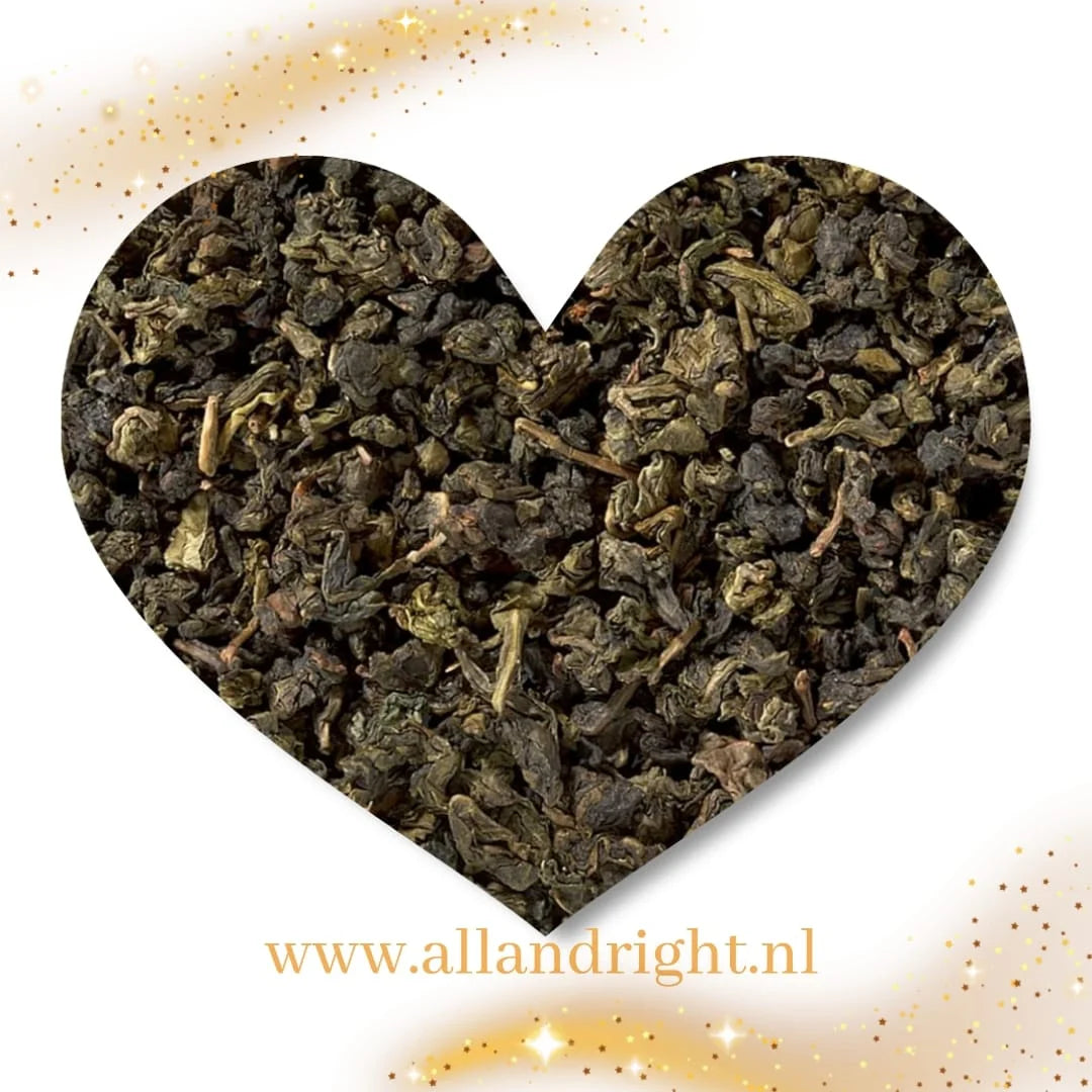 Milky Oolong nr.700