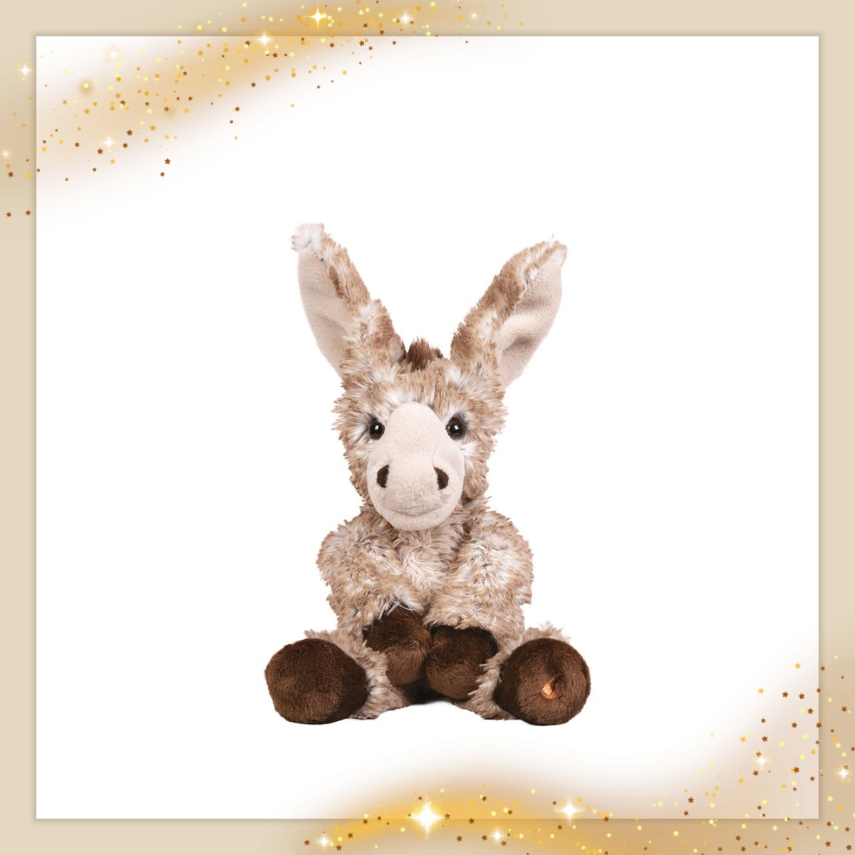Wrendale collectie knuffel "JACK"
