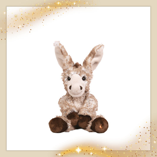 Wrendale collectie knuffel "JACK"