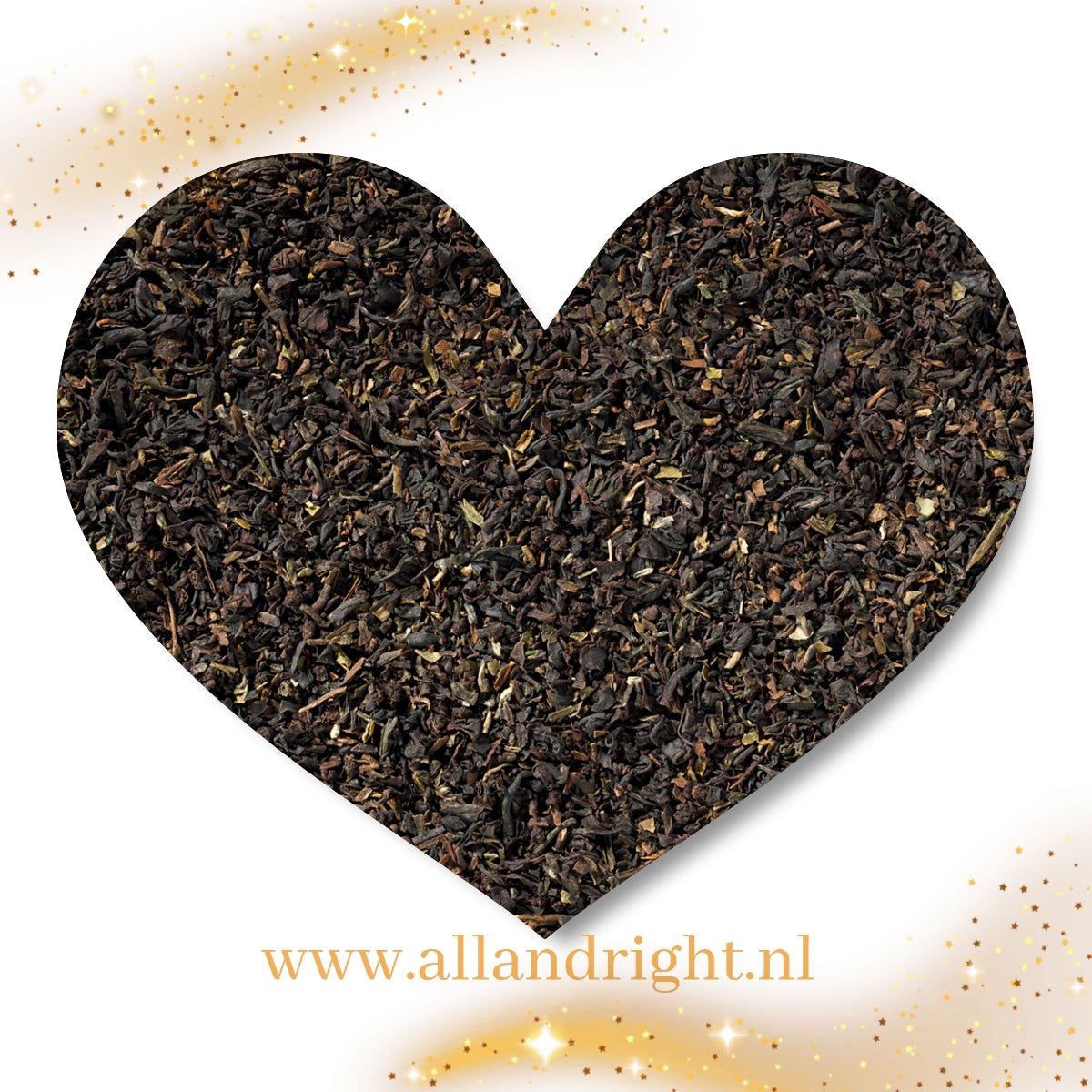 Highland Morning Blend nr.116