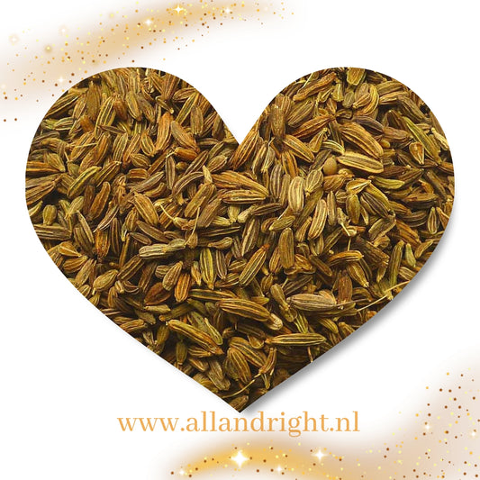 Venkel Anijs baby thee nr.501