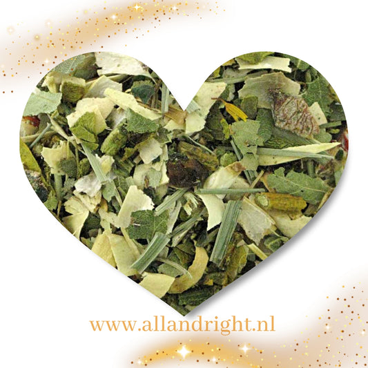 Balans Blend nr.502